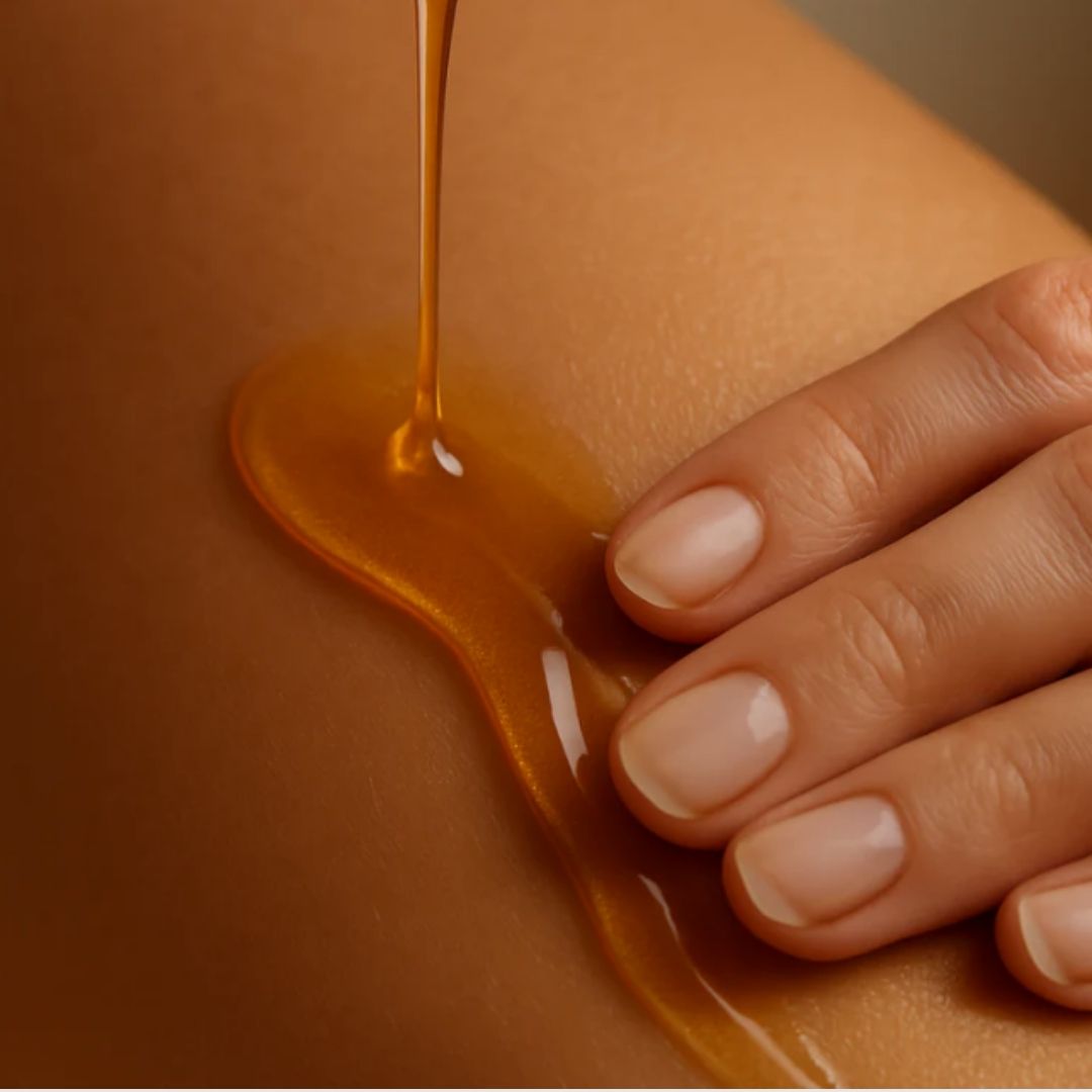 Velisse® Aceite Anti-Celulitis de Colágeno Hidrolizado