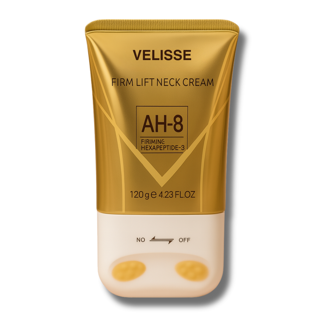 Crema Lifting de Cuello Velisse®