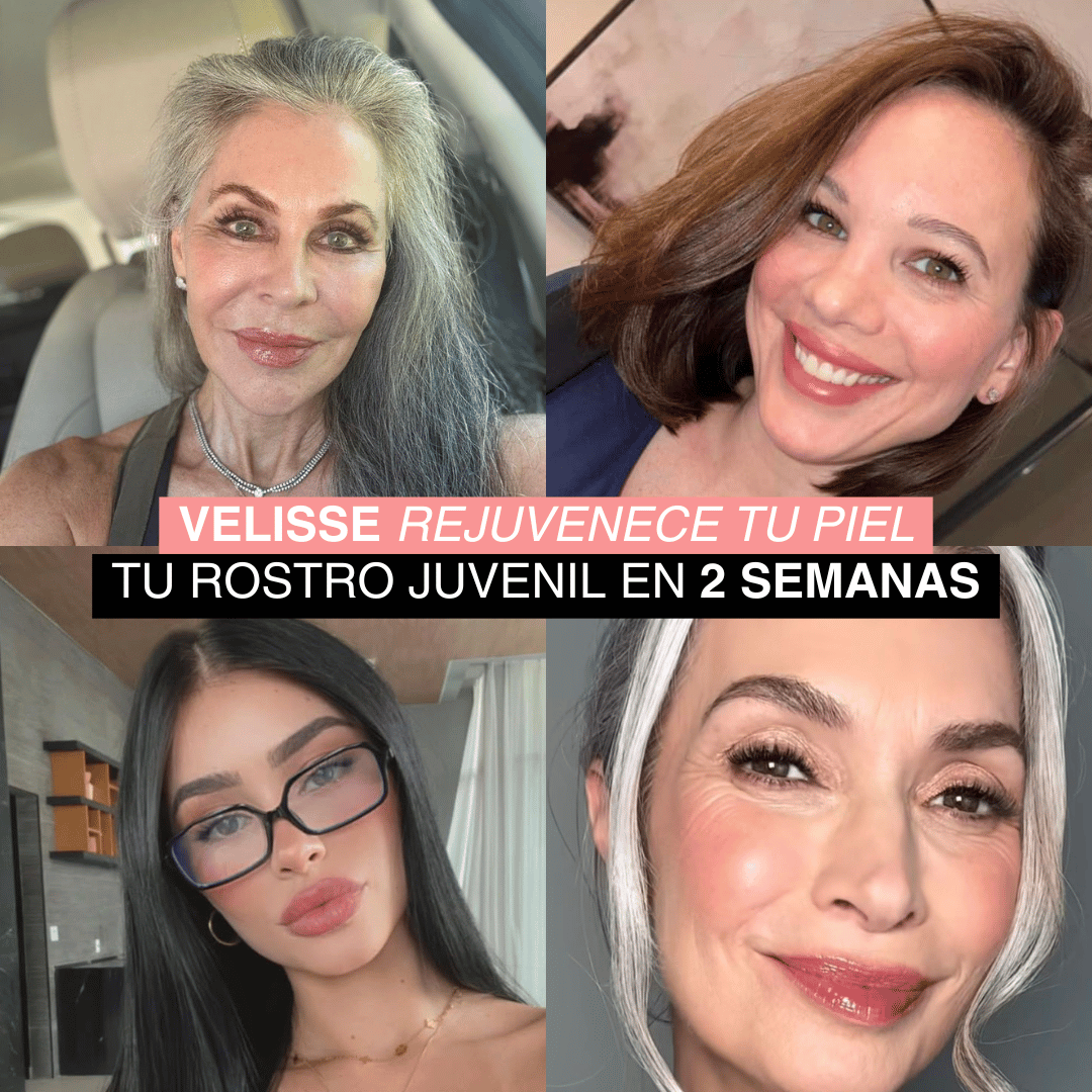 Velisse® Retinal Shot - Adiós Arrugas