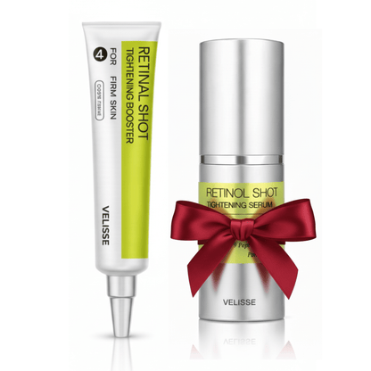 Velisse® Retinal Shot - Adiós Arrugas