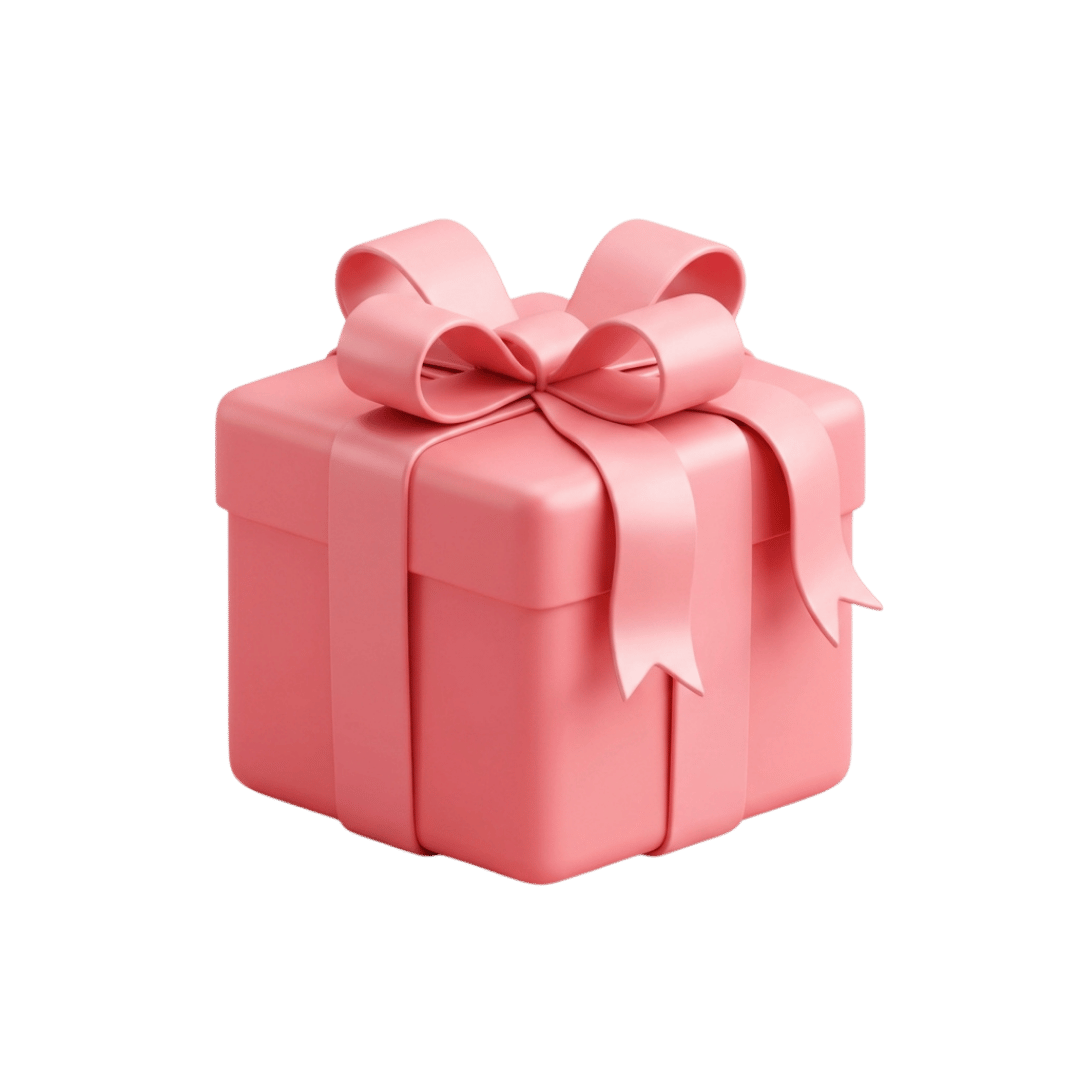 Regalo Misterioso