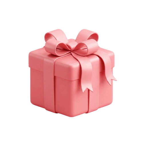 Regalo Misterioso