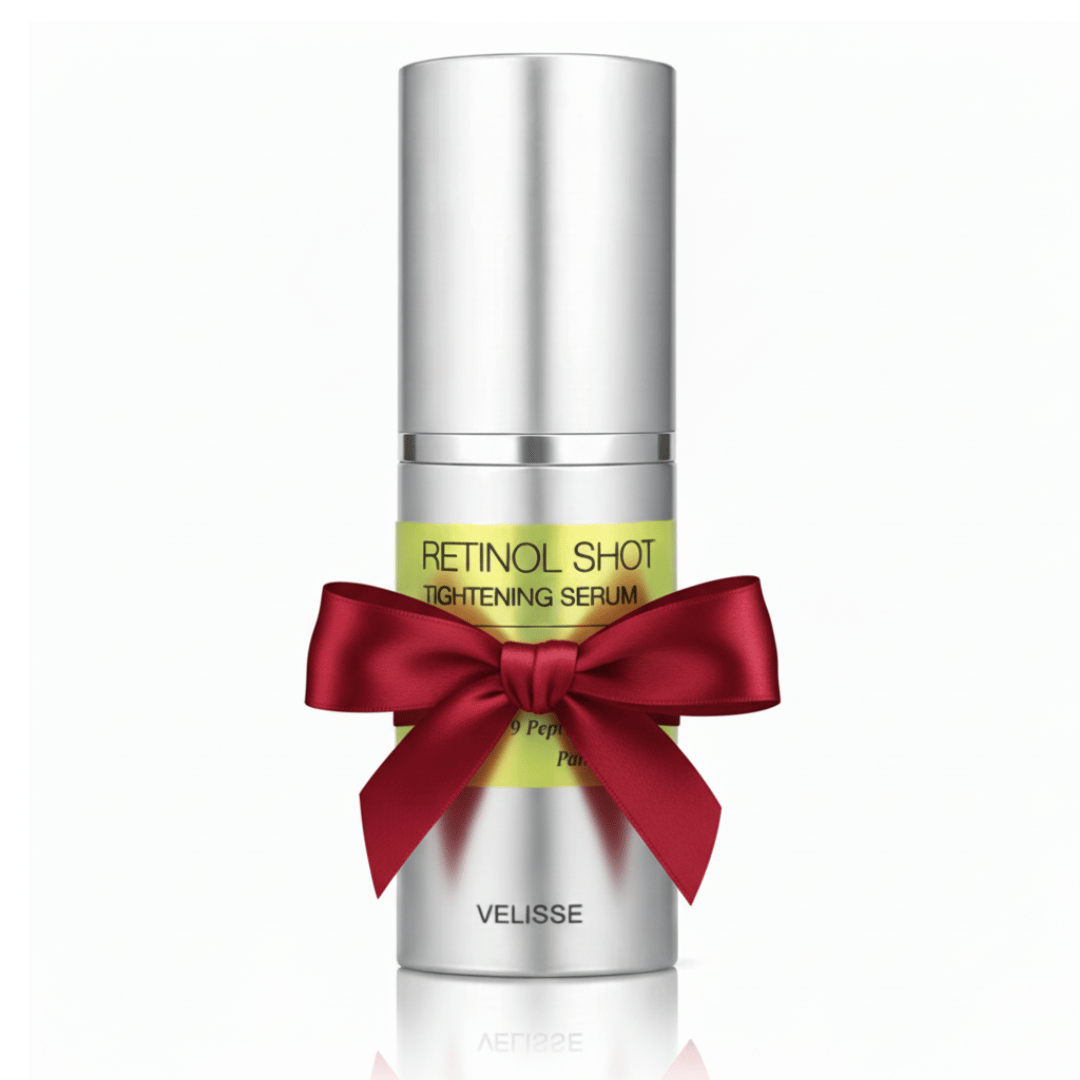 Retinol Rejuvenecedor Velisse