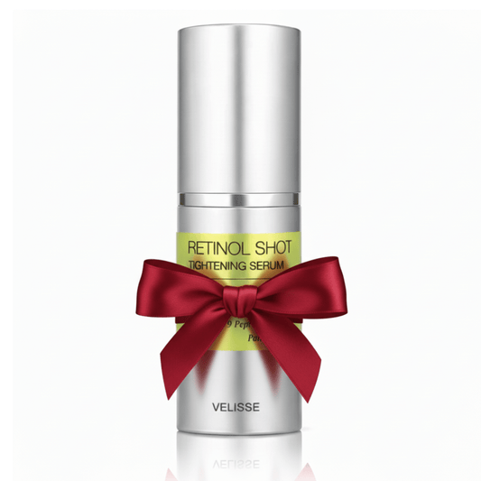 Retinol Rejuvenecedor Velisse