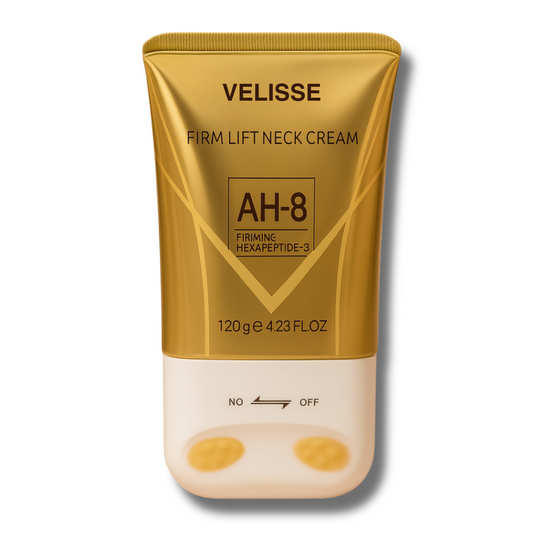 Crema Lifting de Cuello Velisse®