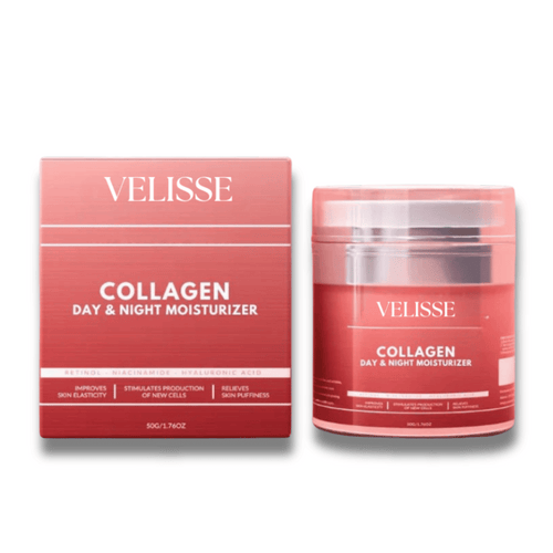 Crema de Colágeno Lifting Velisse®